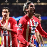 Atlético Madrid wygrało z Borussią Dortmund w pierwszym meczu fazy grupowej